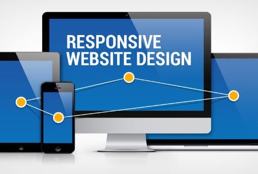Responsive Web Design.