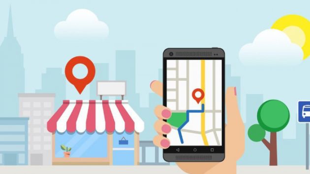 Cách đưa địa chỉ doanh nghiệp lên Google Maps đơn giản