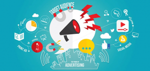 Triển khai những chiến lược marketing hiệu quả.