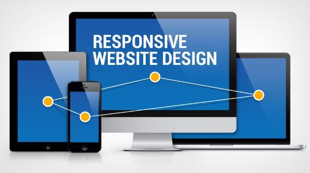 Responsive Web Design.
