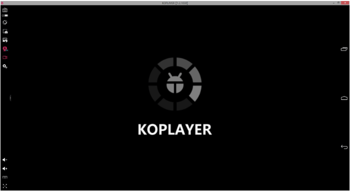 Phần mềm KoPlayer