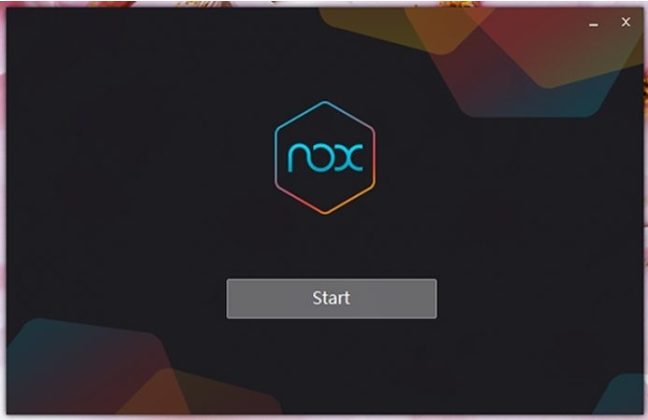Phần mềm Nox App Player