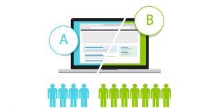 Thực hiện A/B Testing