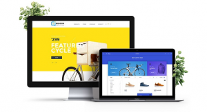 Tối ưu hóa giao diện website