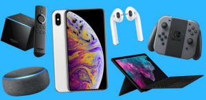 Top 10 mặt hàng công nghệ kinh doanh hiệu quả