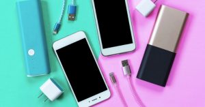 Chợ đầu mối phụ kiện điện thoại Trung Quốc