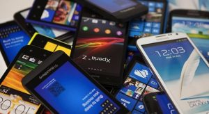 Nguồn hàng linh kiện điện thoại trung quốc