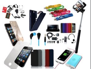 Linh kiện điện thoại thông dụng