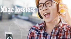 chất lượng nhạc lossless