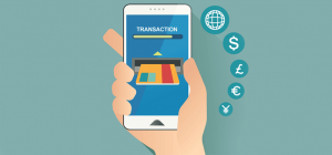 Xu hướng mobile payments