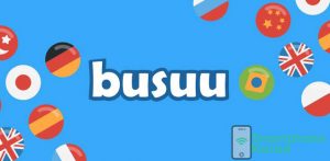 Busuu