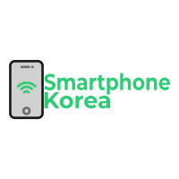 Smartphone Korea
