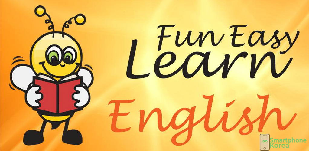 Fun Easy Learn English