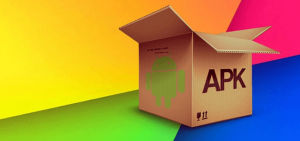 Cài file APK từ thiết bị Android 