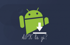Tệp Apk