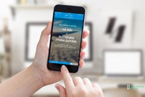 app mua vé máy bay