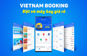 Vietnambooking