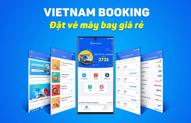 Vietnambooking