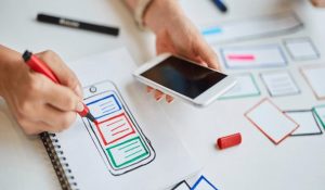 Tính năng cần thiết trong thiết kế app mobile