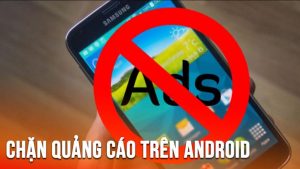 Cách tắt quảng cáo trên màn hình khóa điện thoại Android