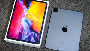 dịch vụ sữa chữa ipad