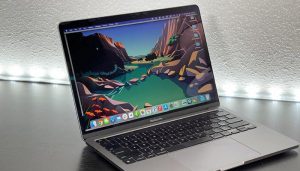 dịch vụ sửa chữa macbook pro