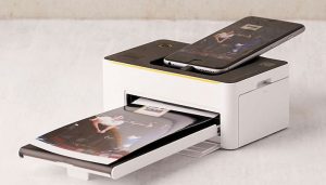 Top 5 máy in ảnh cho điện thoại giá rẻ, tốt nhất