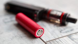 Hướng dẫn cách sạc pin vape đúng chuẩn 