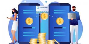 Hỗ trợ thanh toán trực tuyến