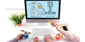 Website chuẩn SEO