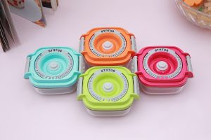 hộp đựng thức ăn