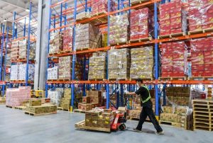 tổng kho nhập hàng trung quốc