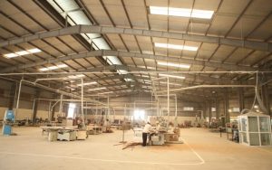 xưởng đồ gỗ nhà việt