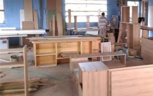 xưởng đồ gỗ lenado việt nam