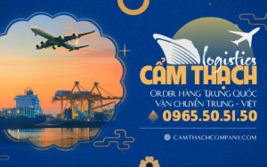 cẩm thạch logistics