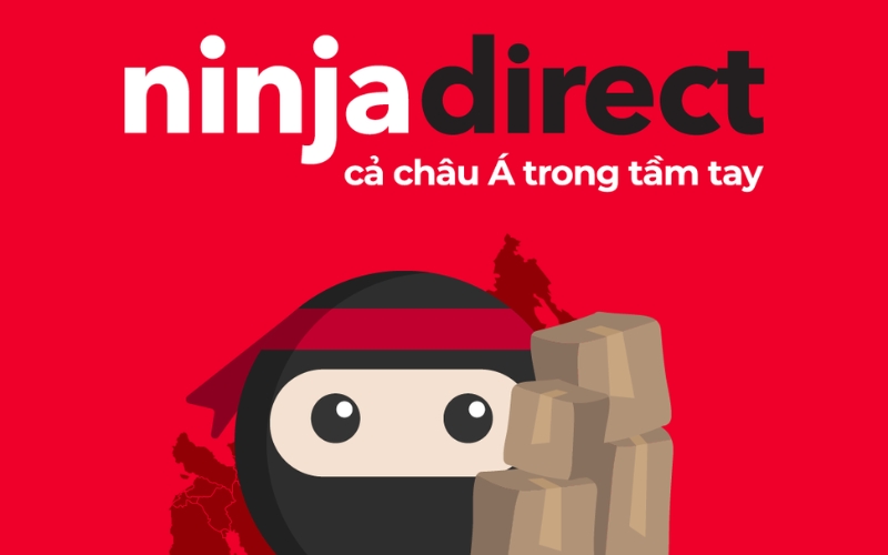 ninja direct