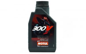 Nhớt Motul 300V Factory Line