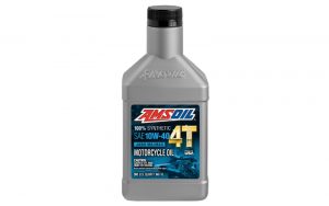 dầu nhớt Amsoil Performance 10W40