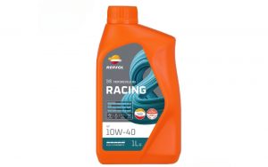 Nhớt Repsol 10W40 Racing