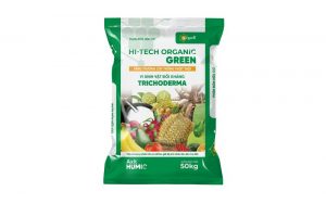 phân bón chất lượng