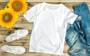 giới thiệu về áo t-shirt