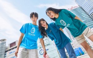 Hãng thời trang Levents