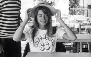 lịch sử hình thành của áo thun t-shirt