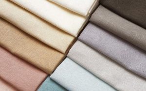 Chất liệu vải lanh