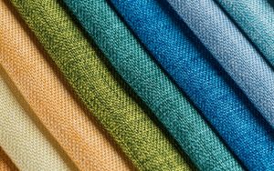 Chất liệu vải TC