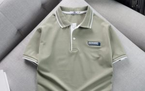 áo T-shirt Polo
