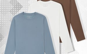 áo T-shirt tay dài