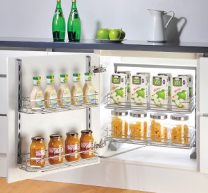 phụ kiện tủ đồ khô