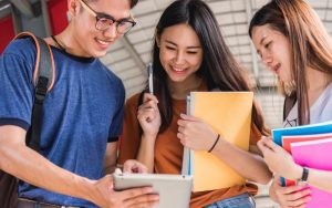 lộ trình học nghề hàn quốc