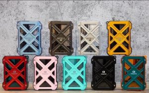 Nhược điểm của Gotek Aspire X2